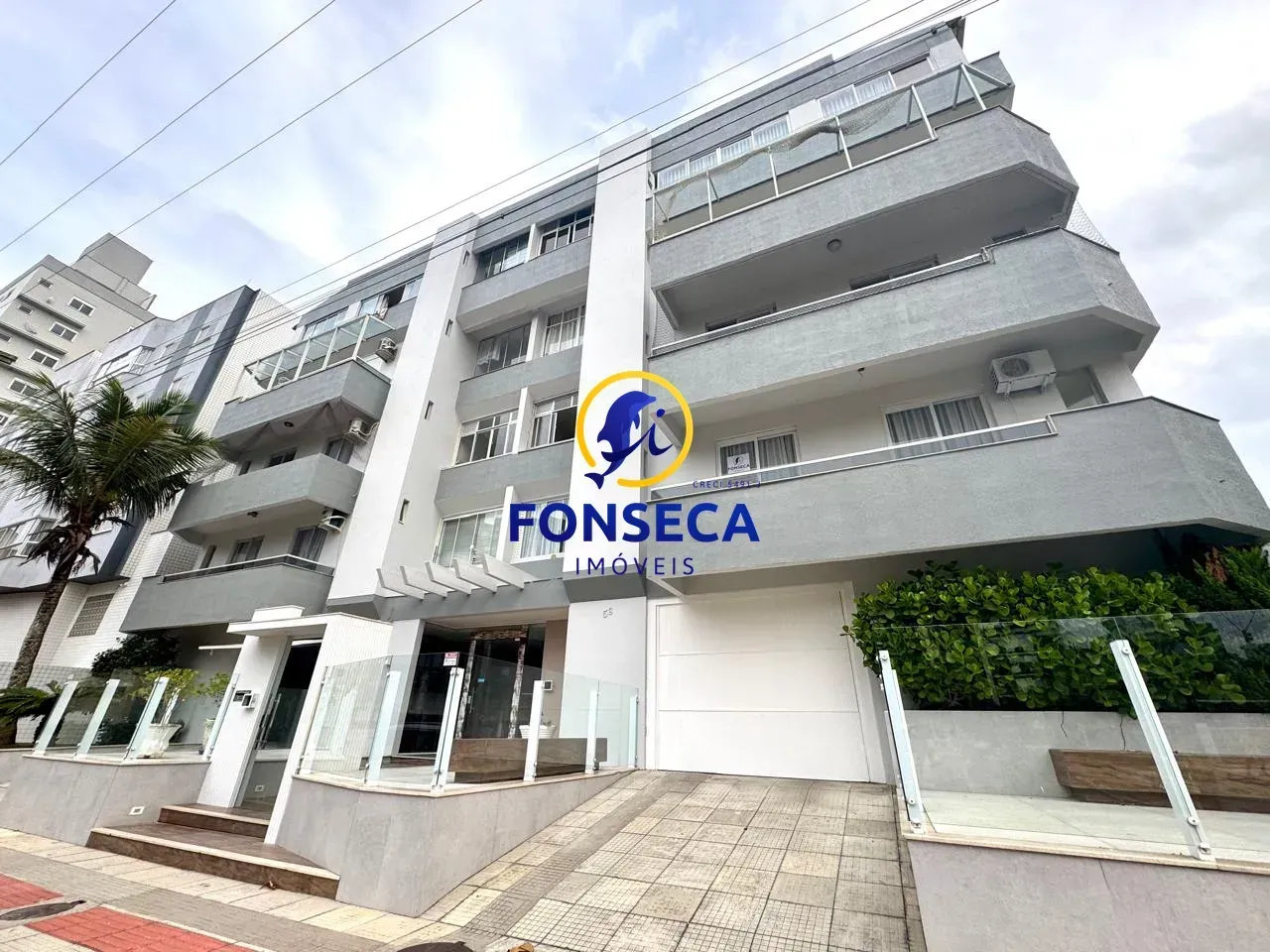Apartamento 3 Dorm. para Venda – Mar Grosso, Laguna/SC