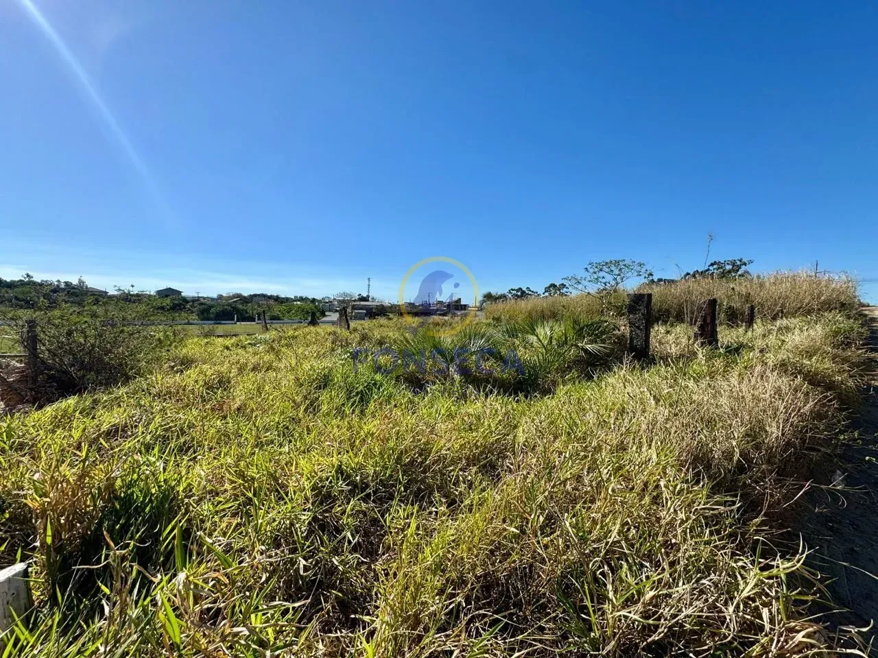 Terreno à venda no Mato Alto