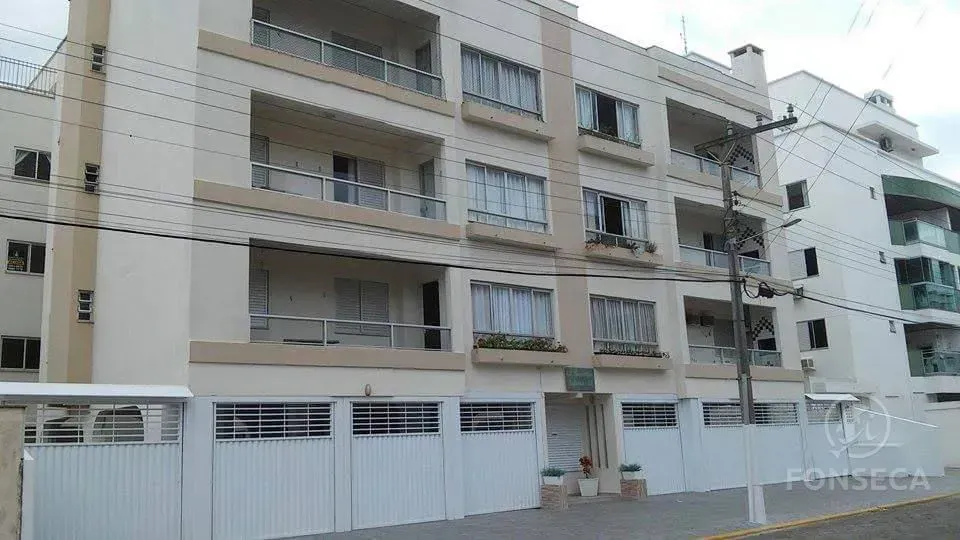 Apartamento para temporada em Mar Grosso