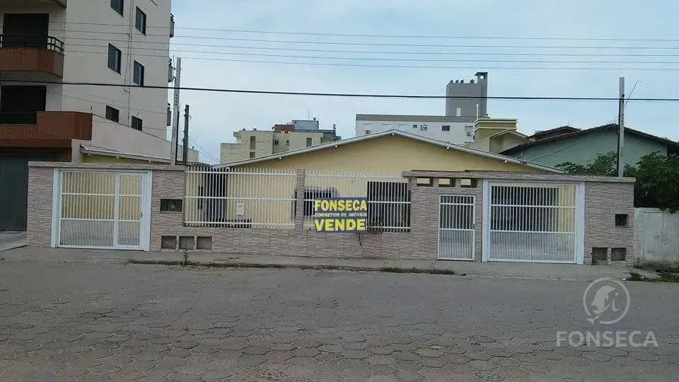 Casa à venda em Mar Grosso