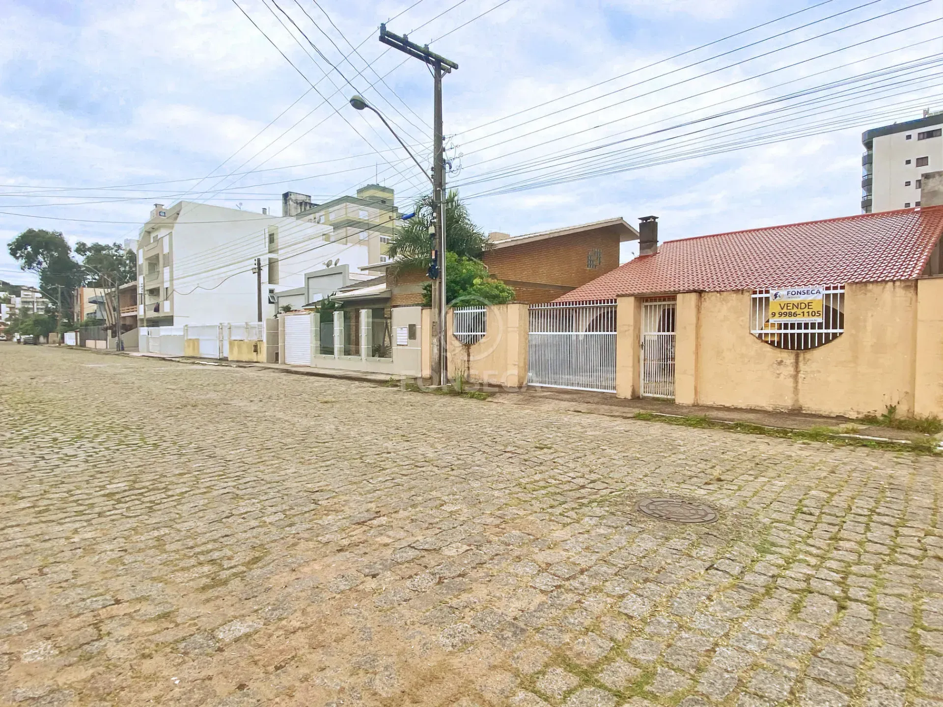 Casa à venda em Mar Grosso