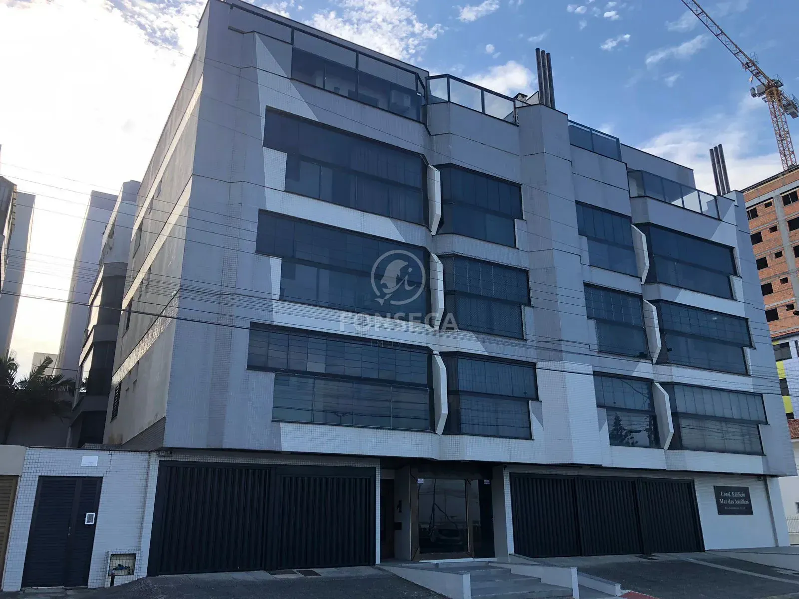Disponível temporada 2026/2027 - Cobertura para temporada em Mar Grosso