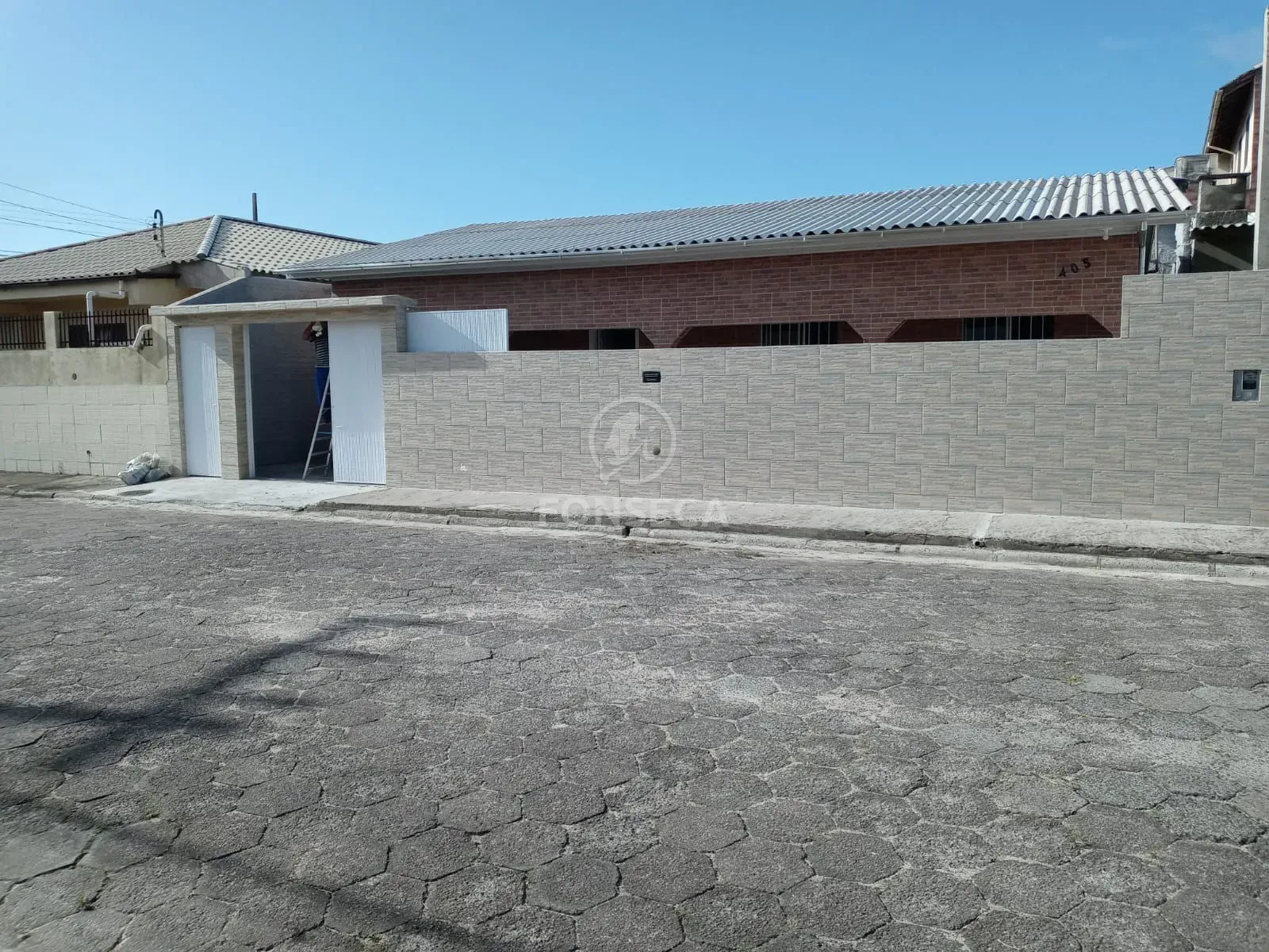 Casa à venda em Laguna
