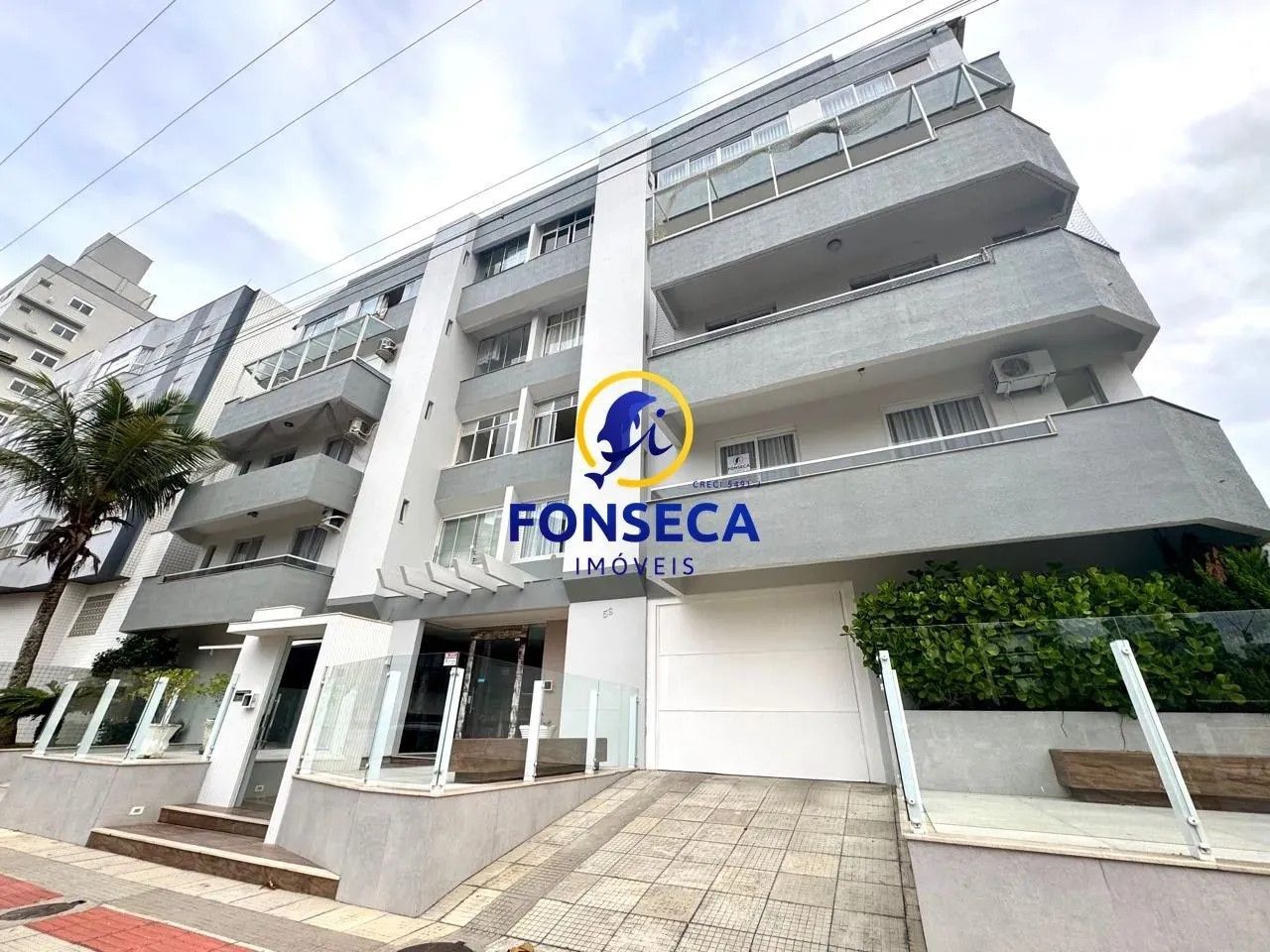 Apartamento 3q Venda  – Ed. Topázio, Mar Grosso