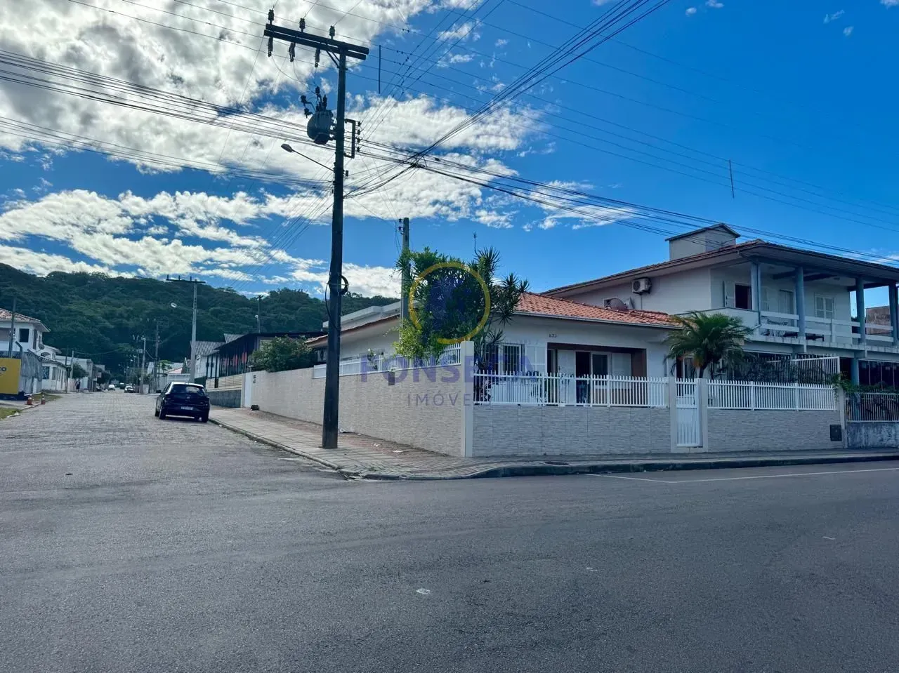 Casa à venda no mar grosso