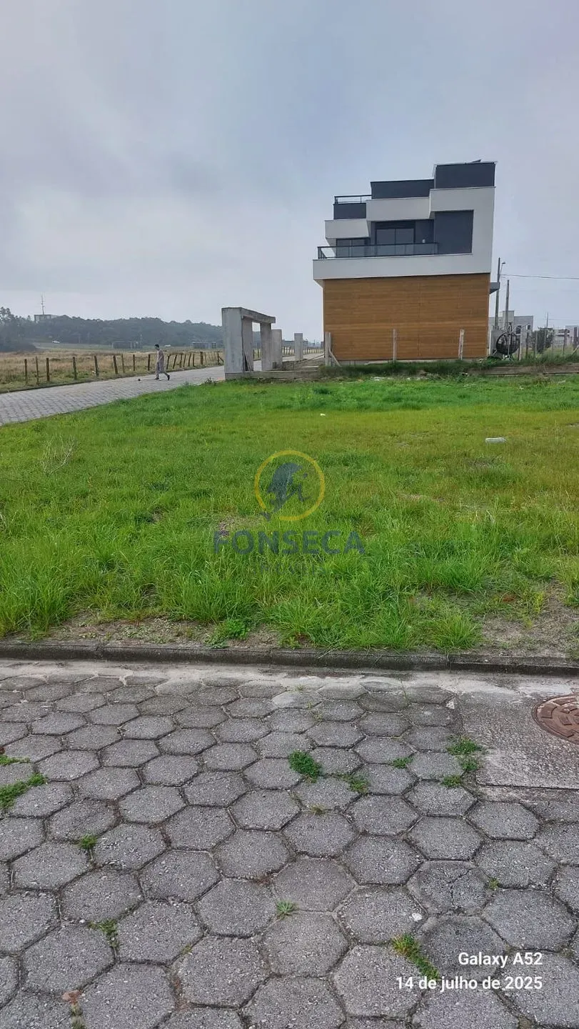 Terreno a venda em Laguna no Bairro Bela Vista
