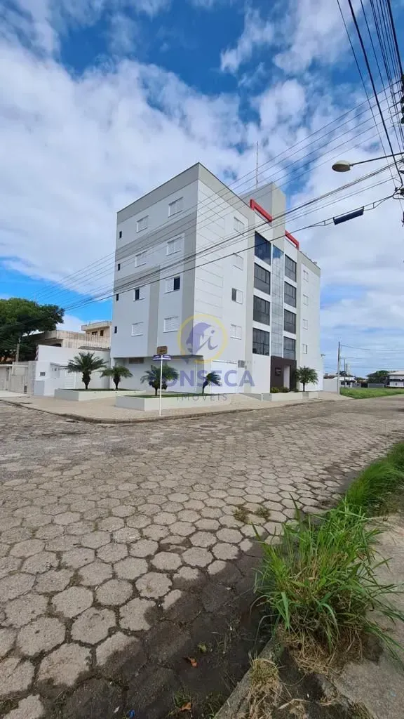 Apartamento 3 Dorm. para venda – Mar Grosso, Laguna/SC
