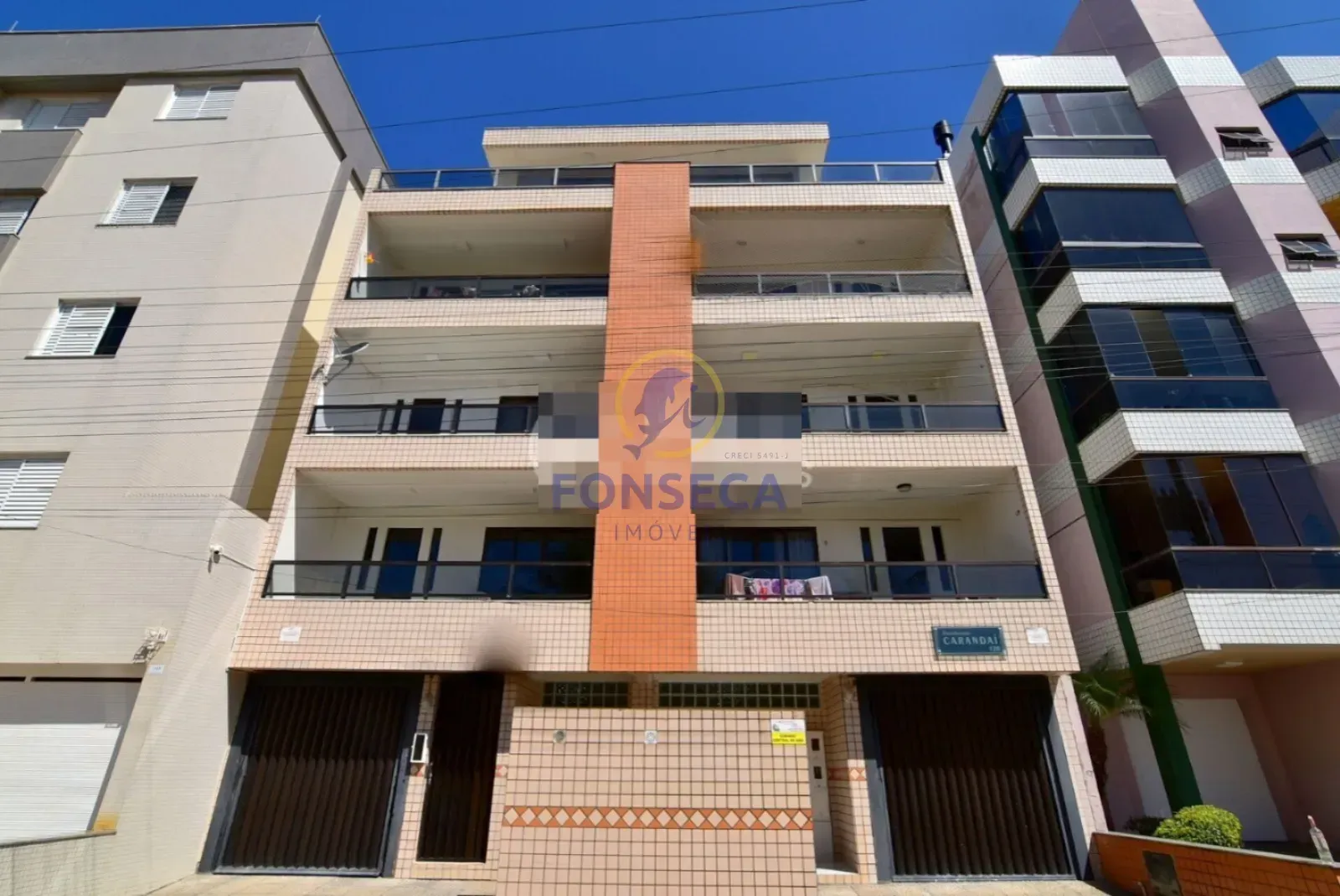 Apartamento para venda no Mar Grosso