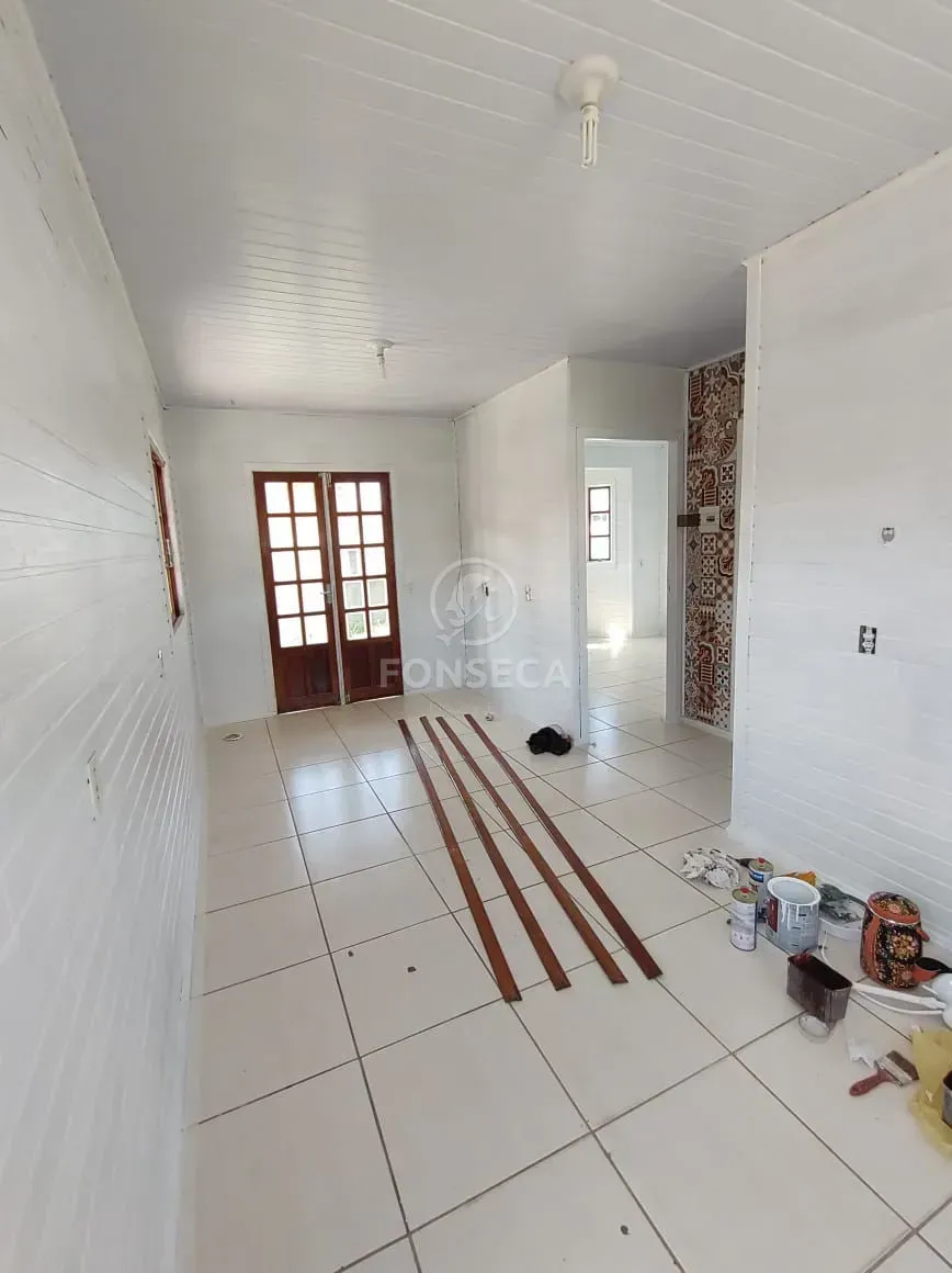 Casa à venda