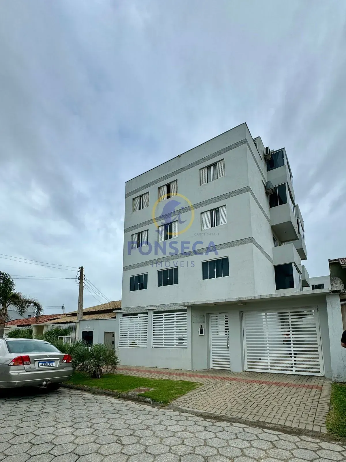 Ed. Dandolini -Apartamento para temporada