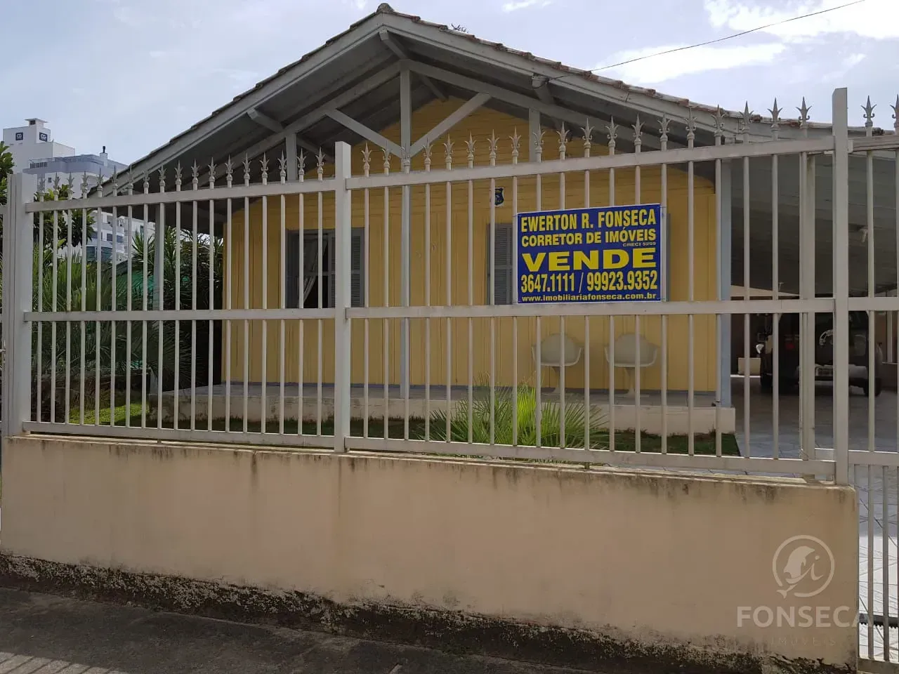 Casa à venda em Mar Grosso