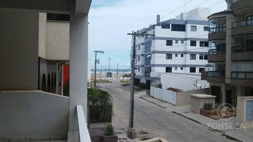 Apartamento à venda em Mar Grosso