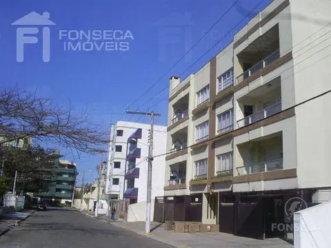 Apartamento/cobertura para venda em Mar Grosso em Laguna/SC