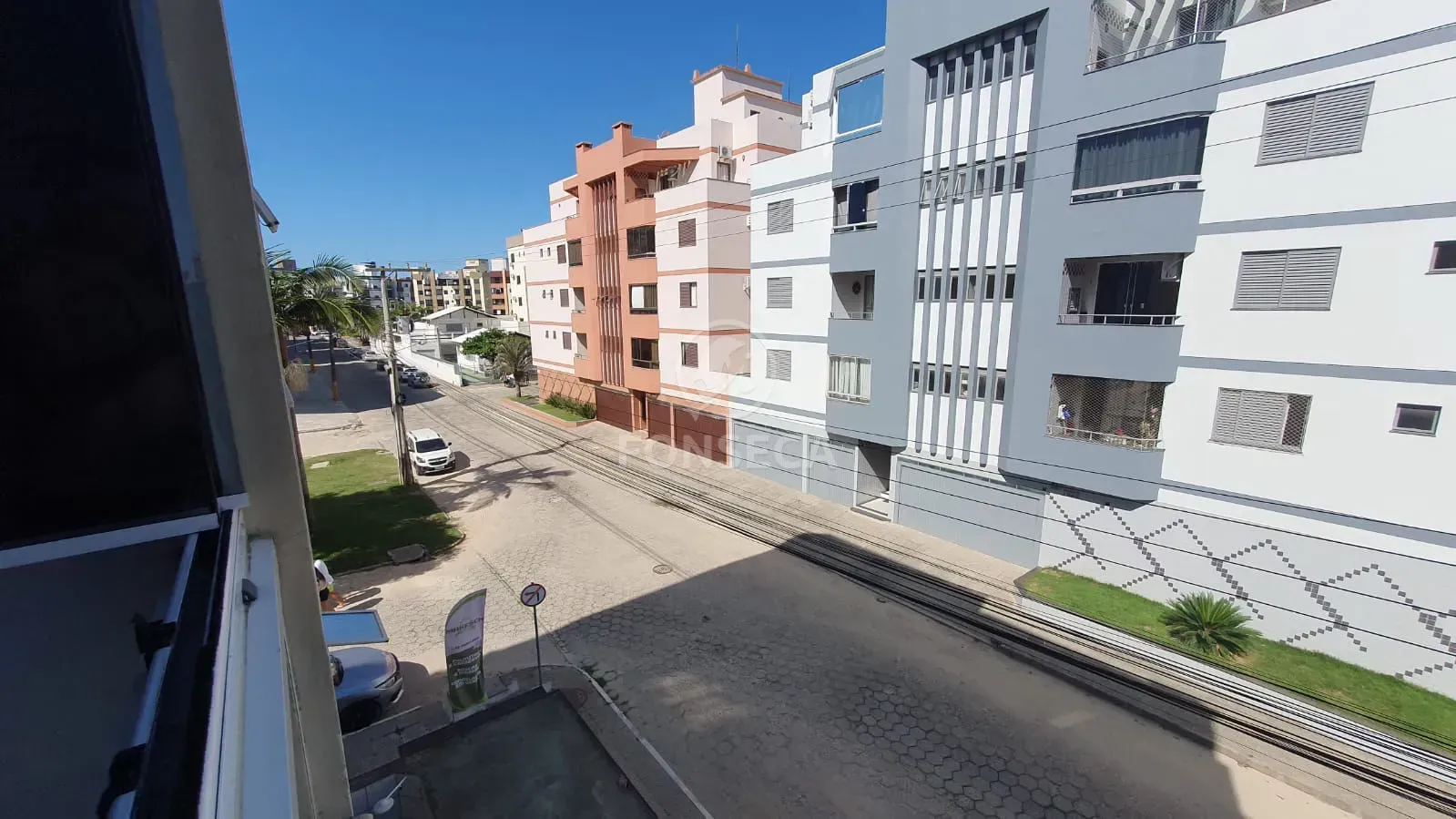 Apartamento para temporada em Mar Grosso