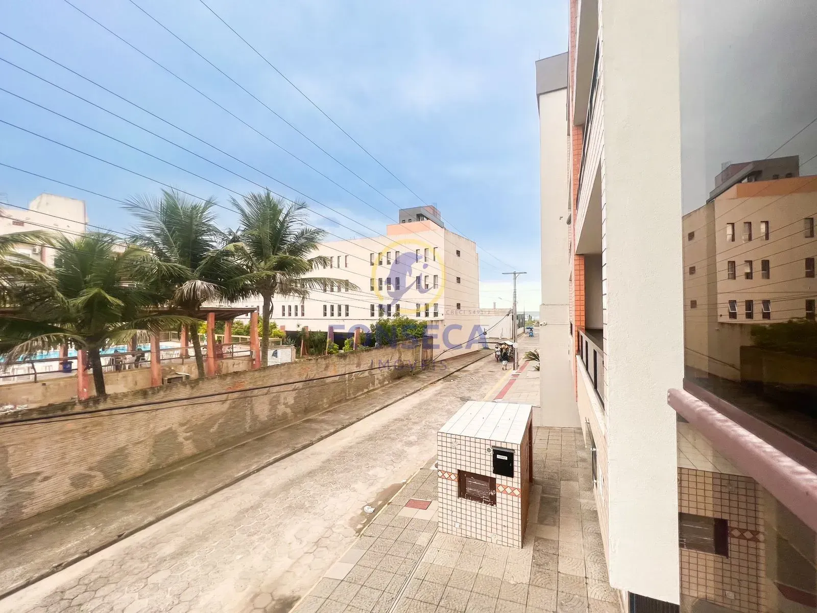 Apartamento à venda no Mar Grosso