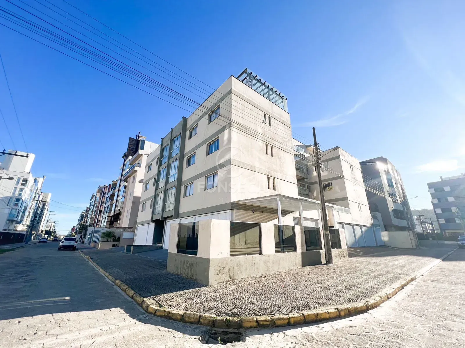 Apartamento à venda em Mar Grosso
