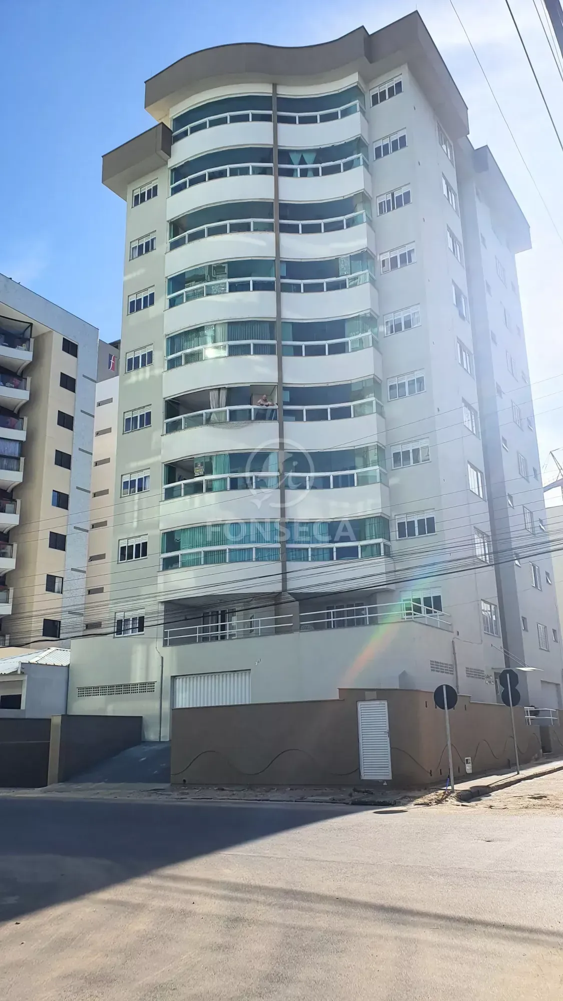 Apartamento para temporada em Mar Grosso