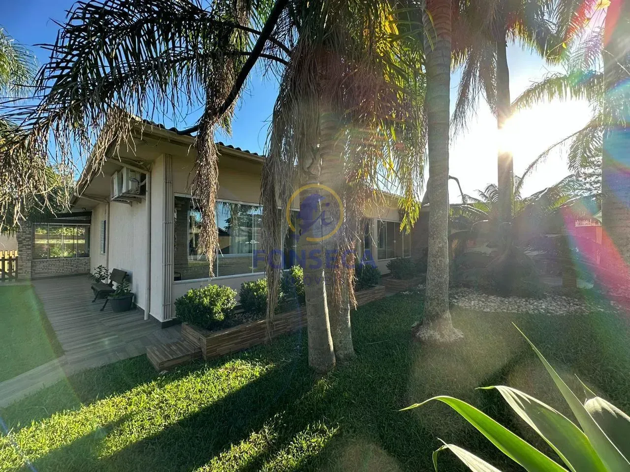 Casa Barbacena
