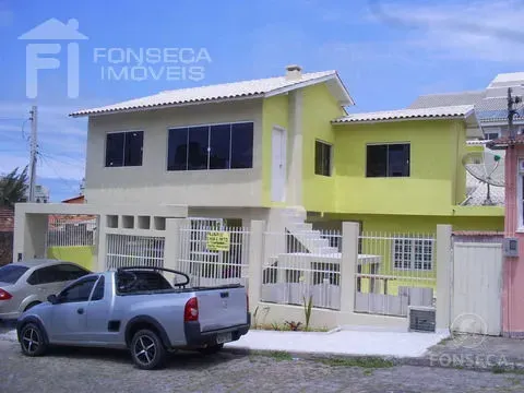 Casa à venda em Mar Grosso