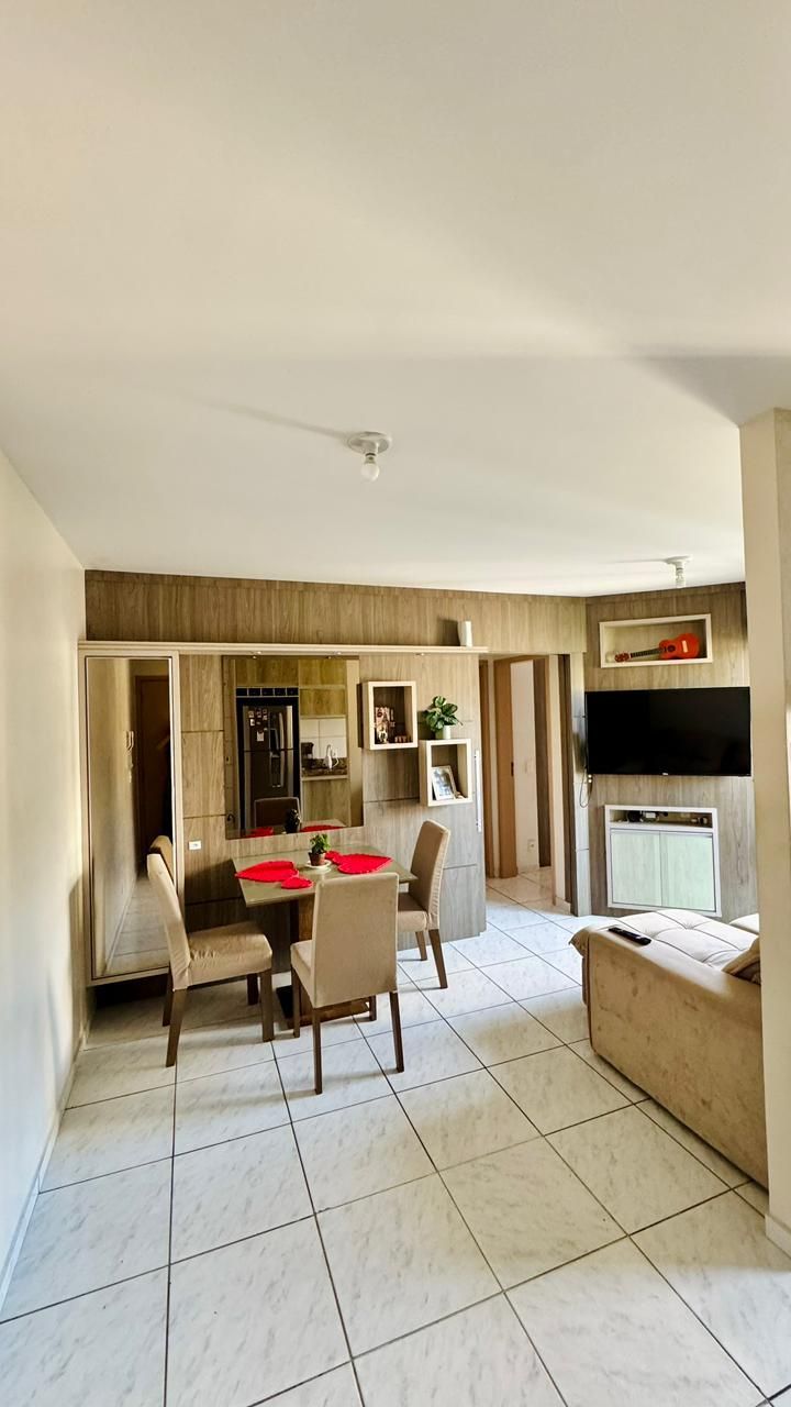 Apartamento à venda no Residencial Porto Dos Açores