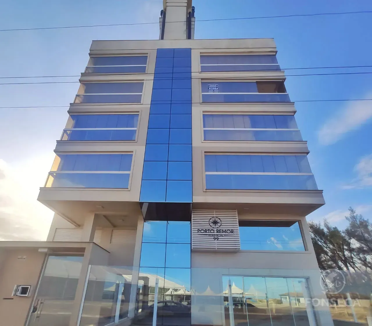 Apartamento à venda em Mar Grosso