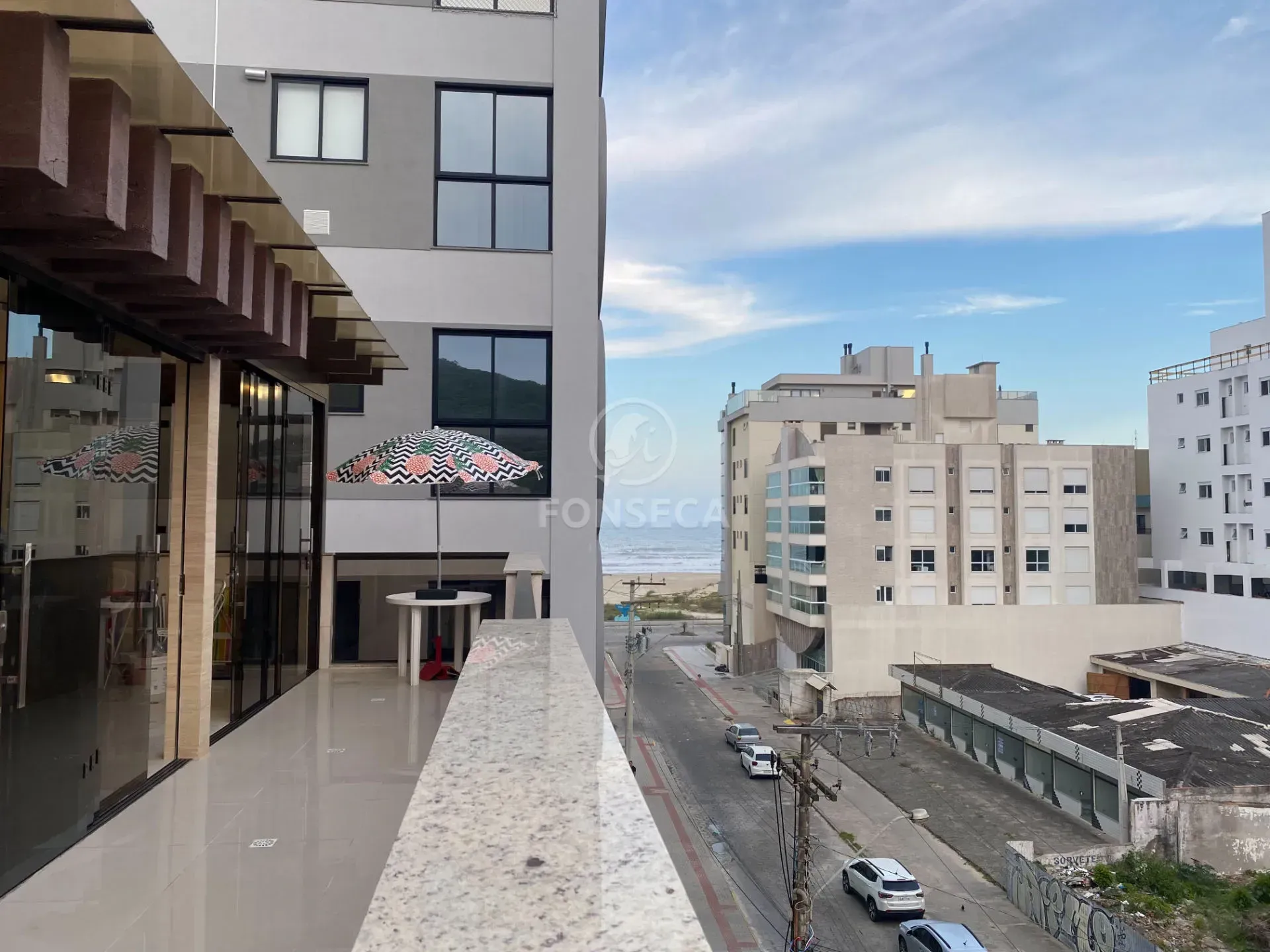 Cobertura à venda no Mar Grosso