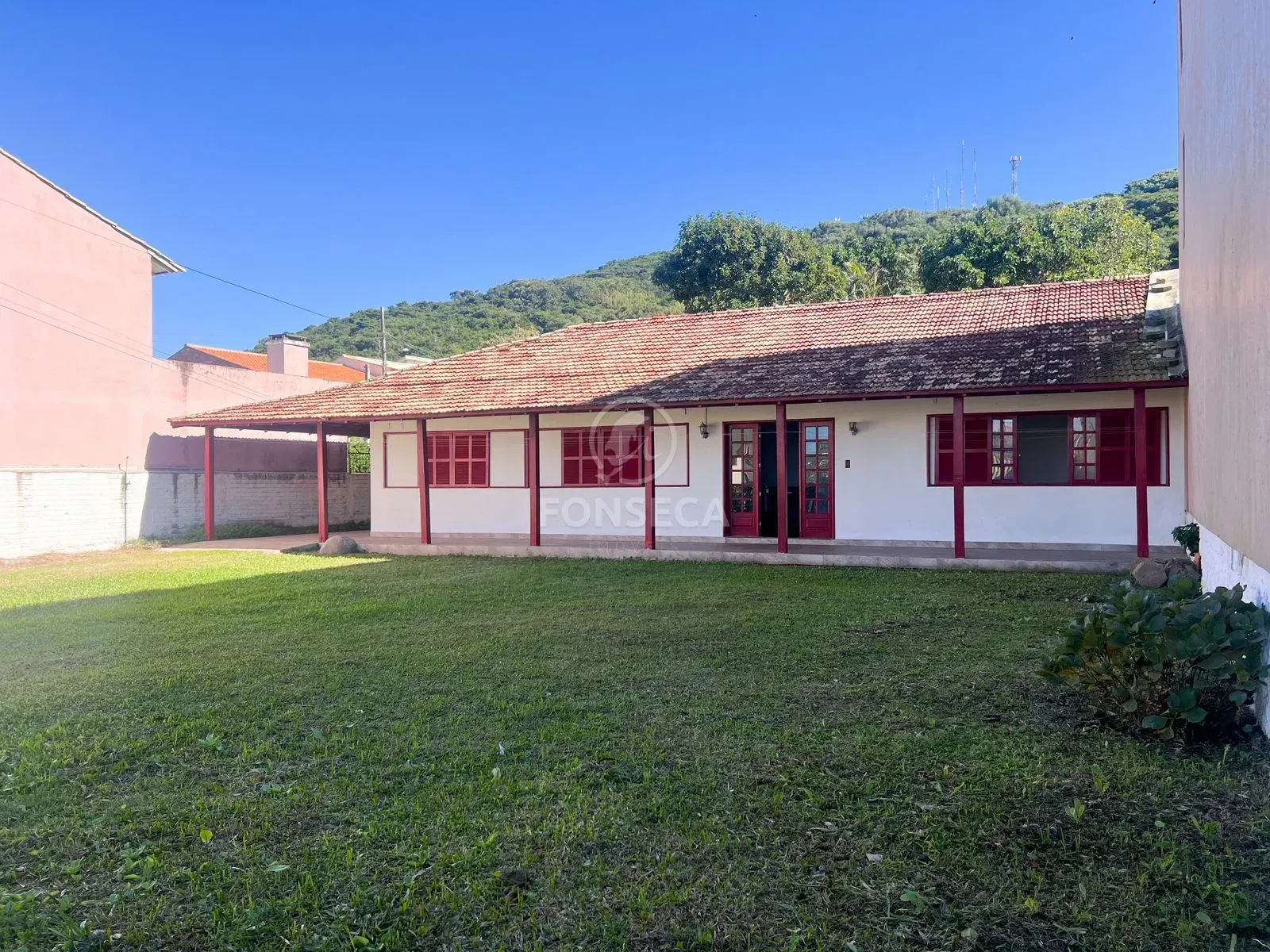 Casa à venda no Mar Grosso