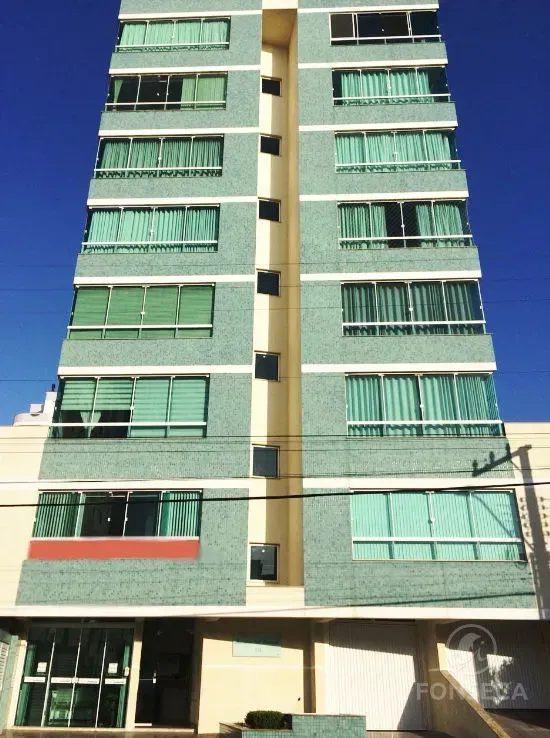 Apartamento à venda em Mar Grosso