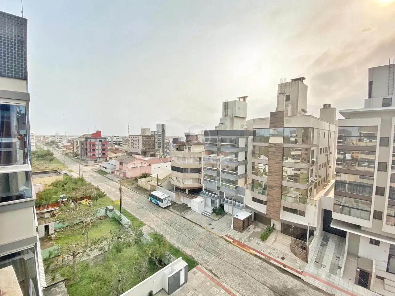 Apartamento à venda 3 dormitórios Mar Grosso - Ed. Anita