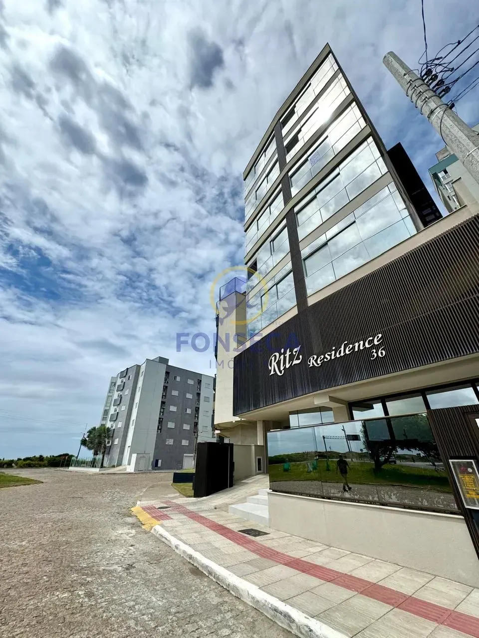 Apartamento à venda no Mar Grosso