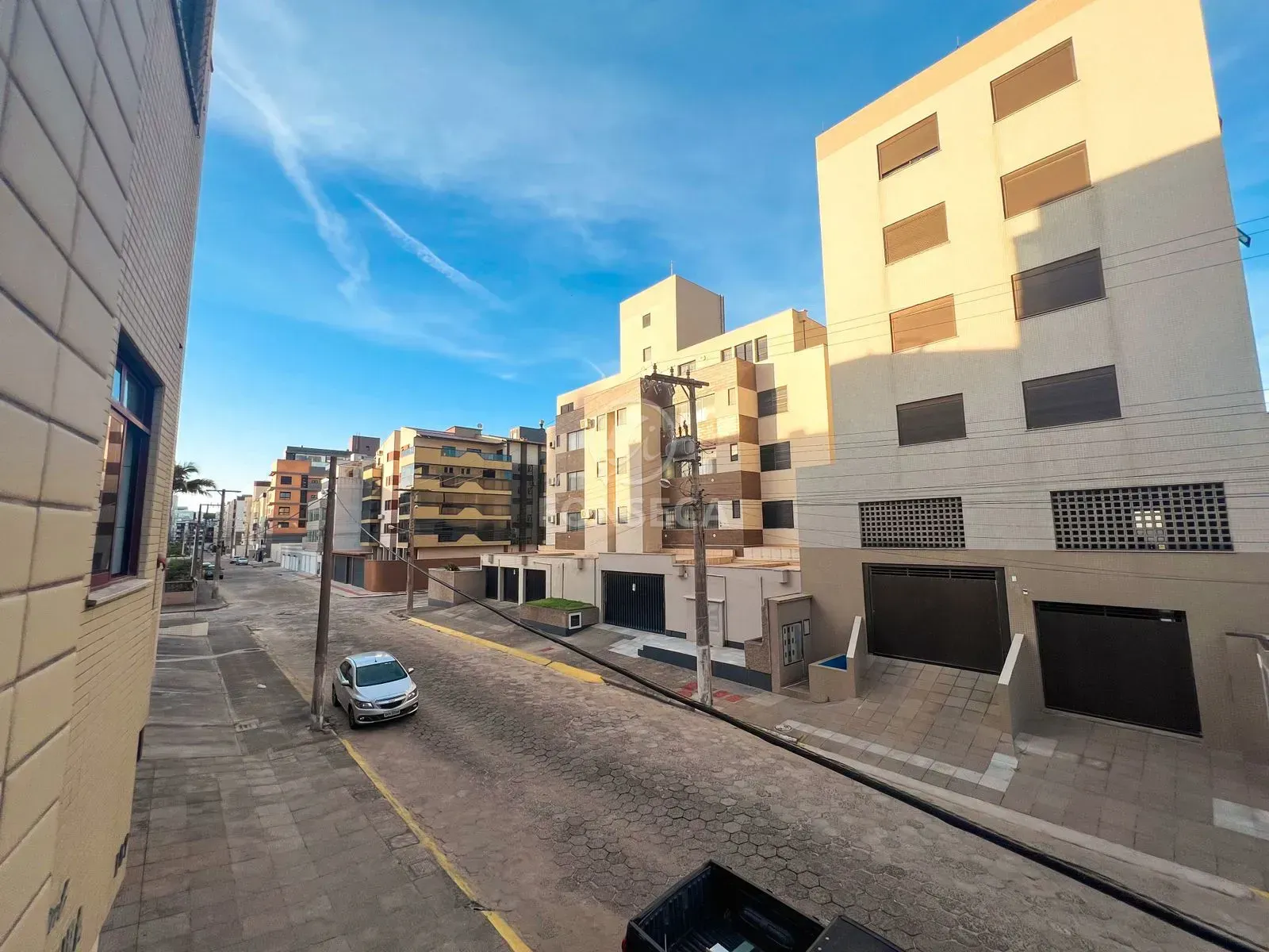 Apartamento à venda em Mar Grosso - Edifício Renê Siqueira