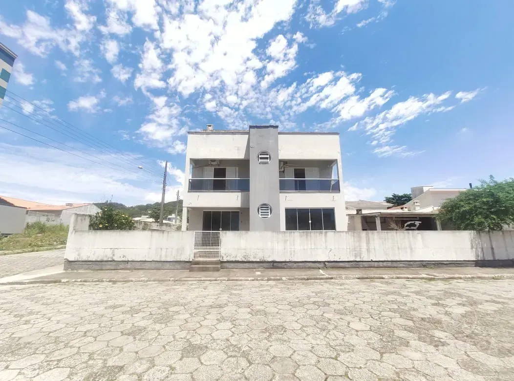 Casa à venda em Mar Grosso
