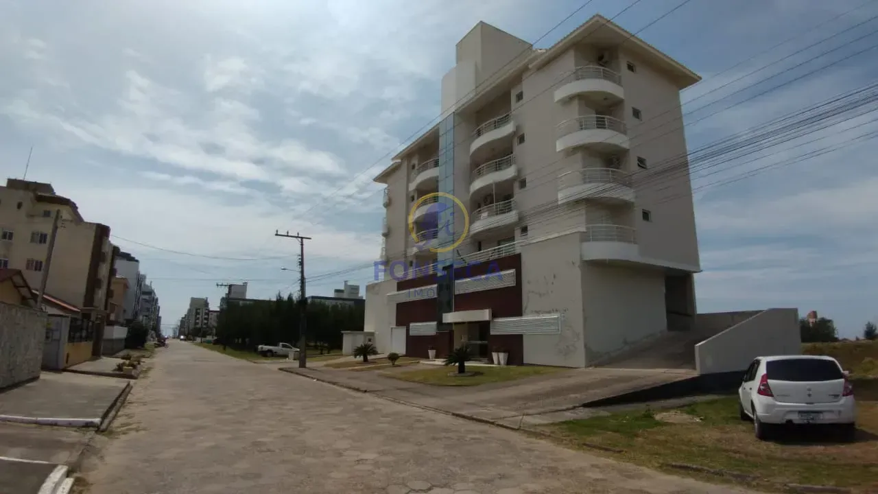 Apartamento 3 Dorm. para Locação – Mar Grosso, Laguna/SC