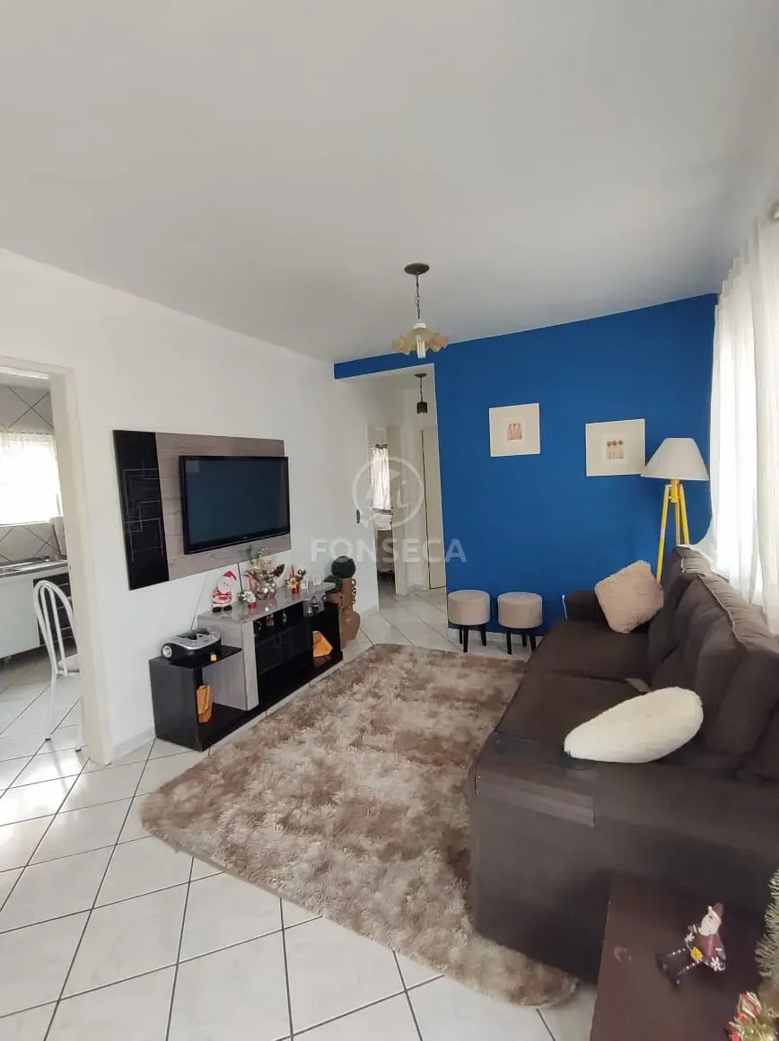 Apartamento à venda no Mar Grosso