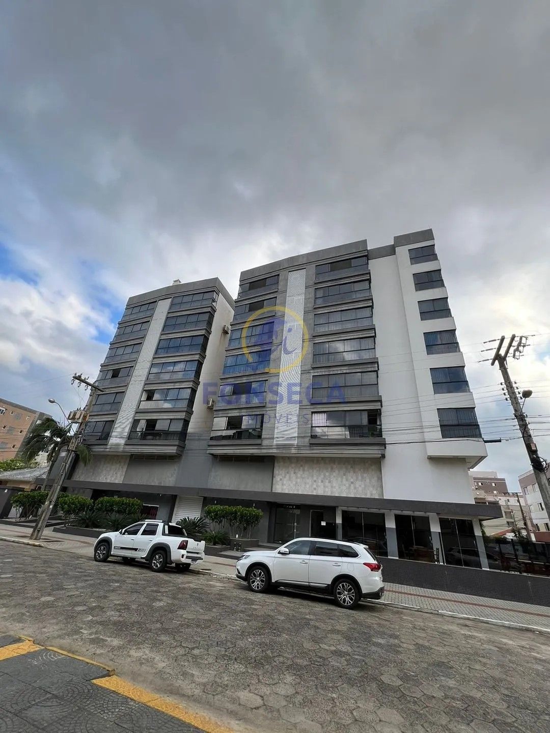 Apartamento 3q para Venda – Ilha Mármara, Mar Grosso