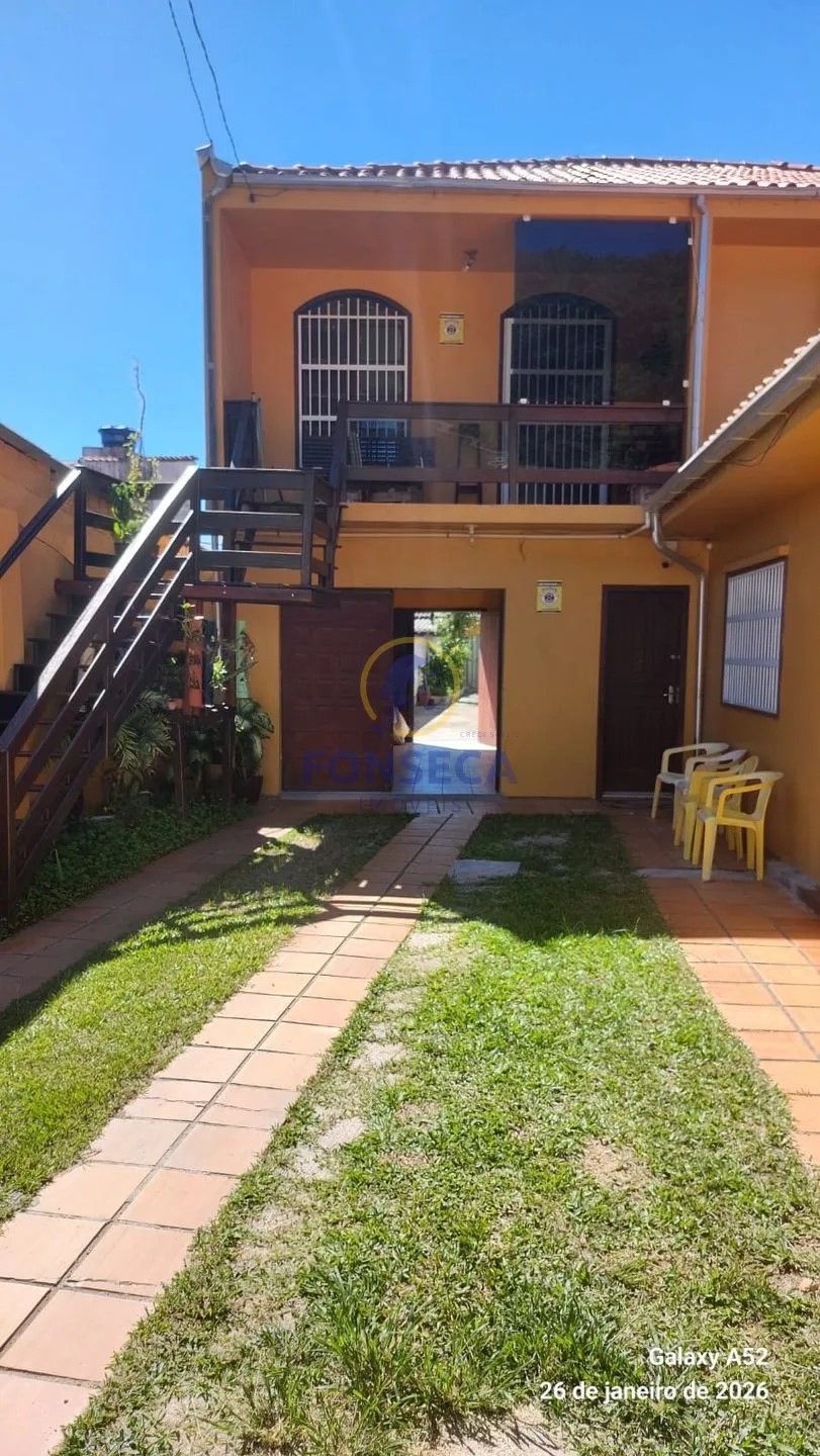 Casa à venda no Bairro Progresso em Laguna/SC