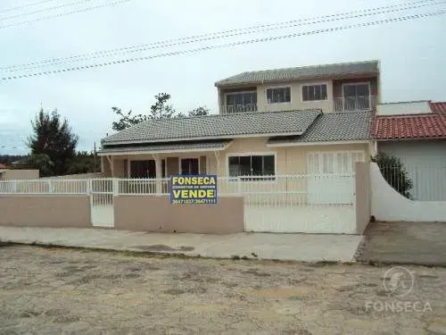 Casa à venda em Mar Grosso