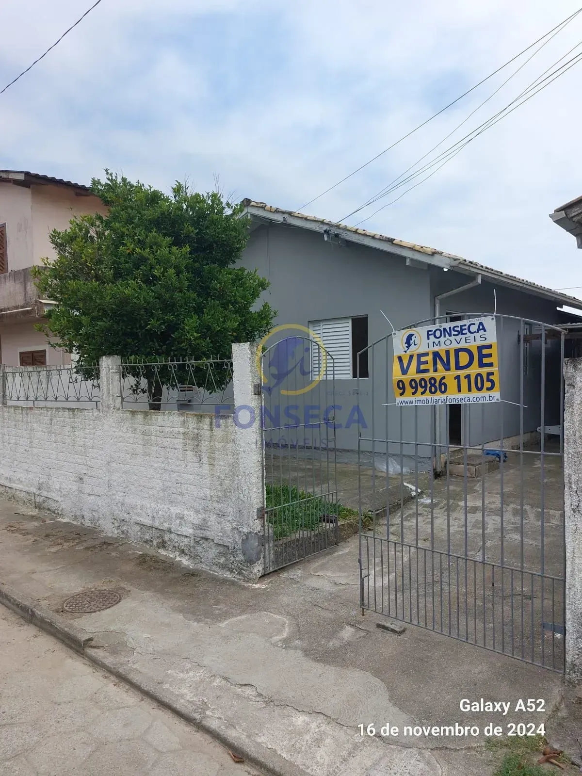 Casa no bairro Navegantes