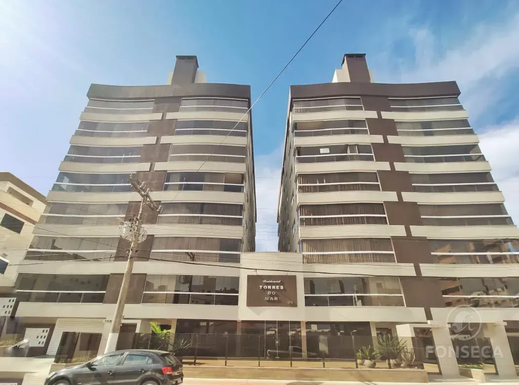 Apartamento à venda em Mar Grosso