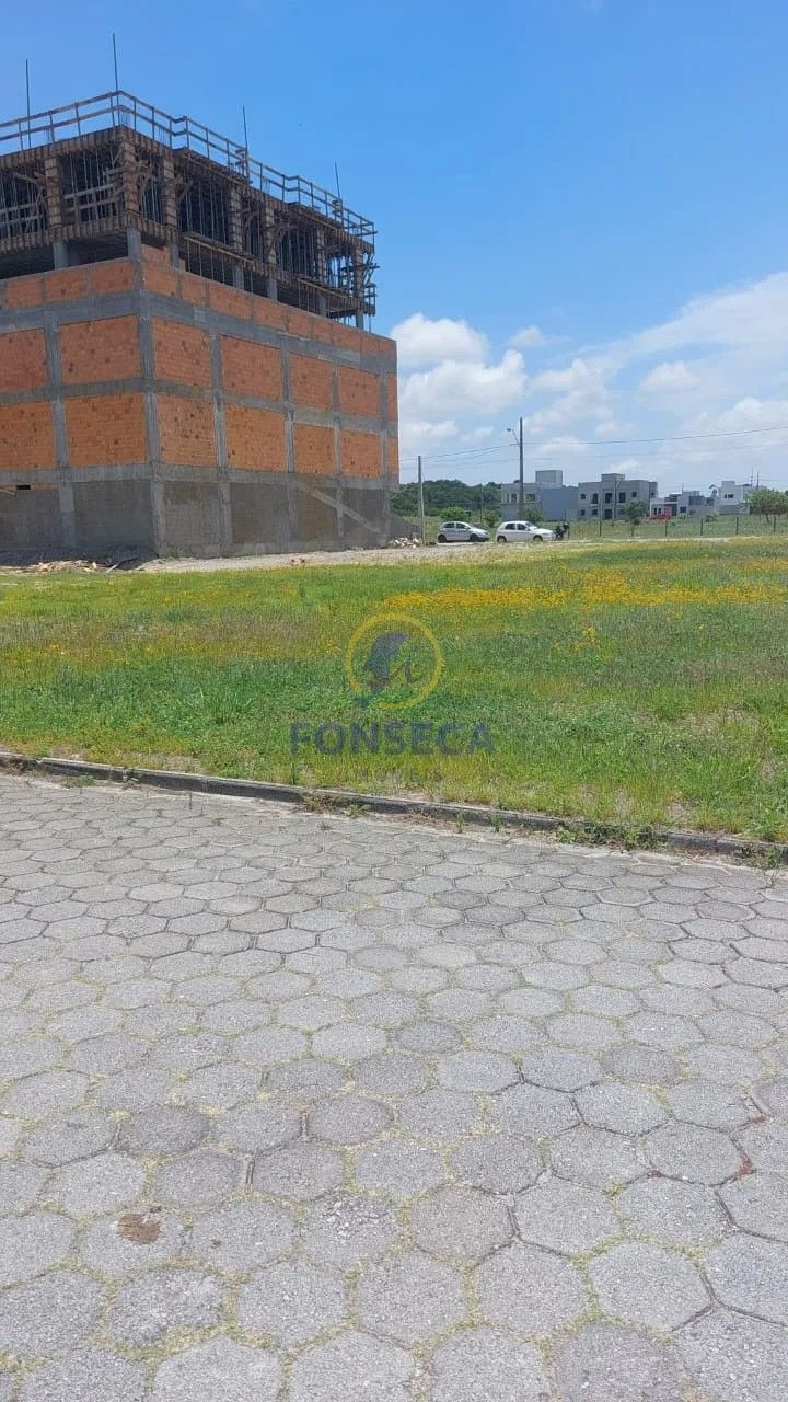 Terreno Frente Lagoa