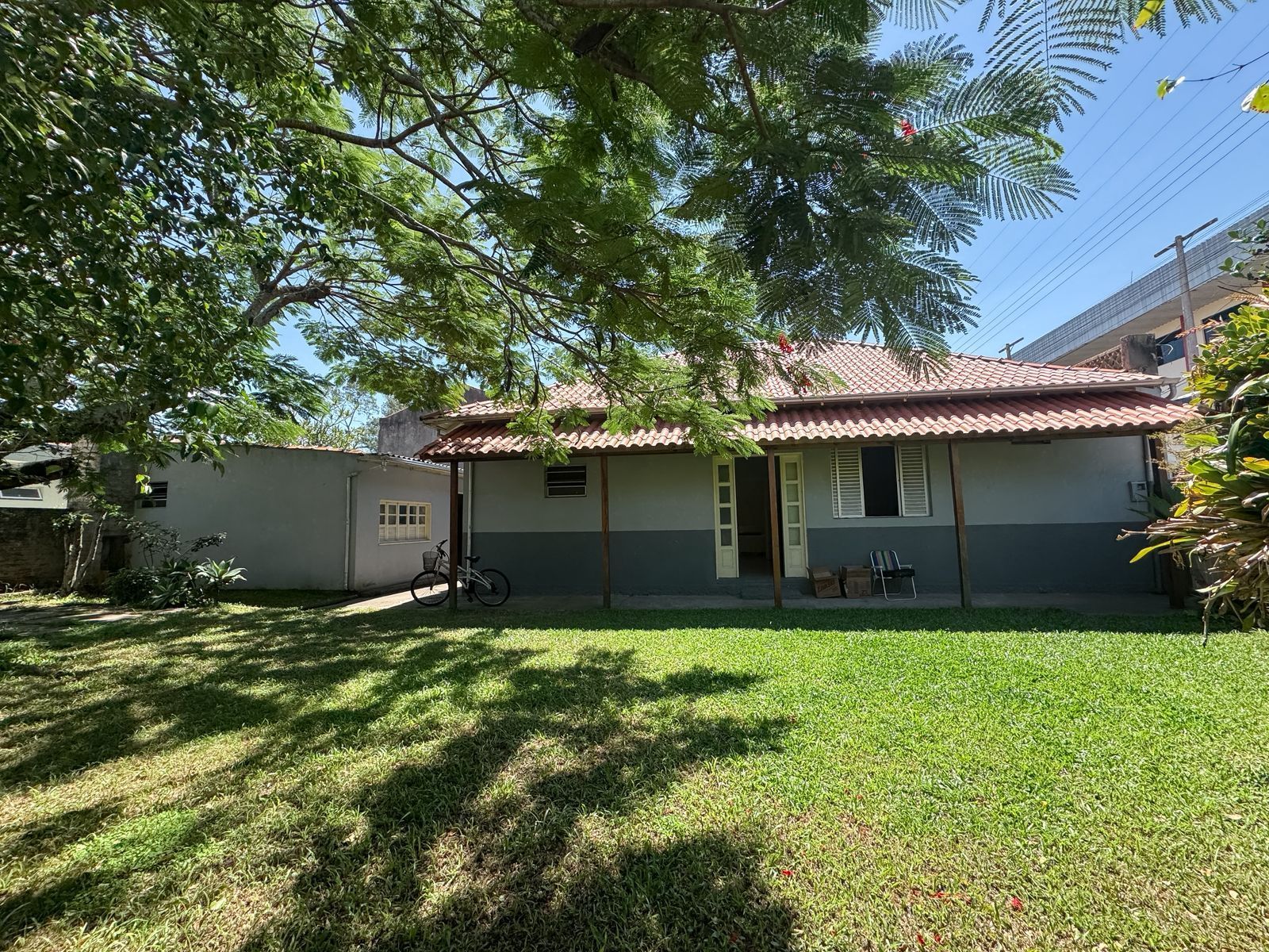 Casa à venda no Magalhães
