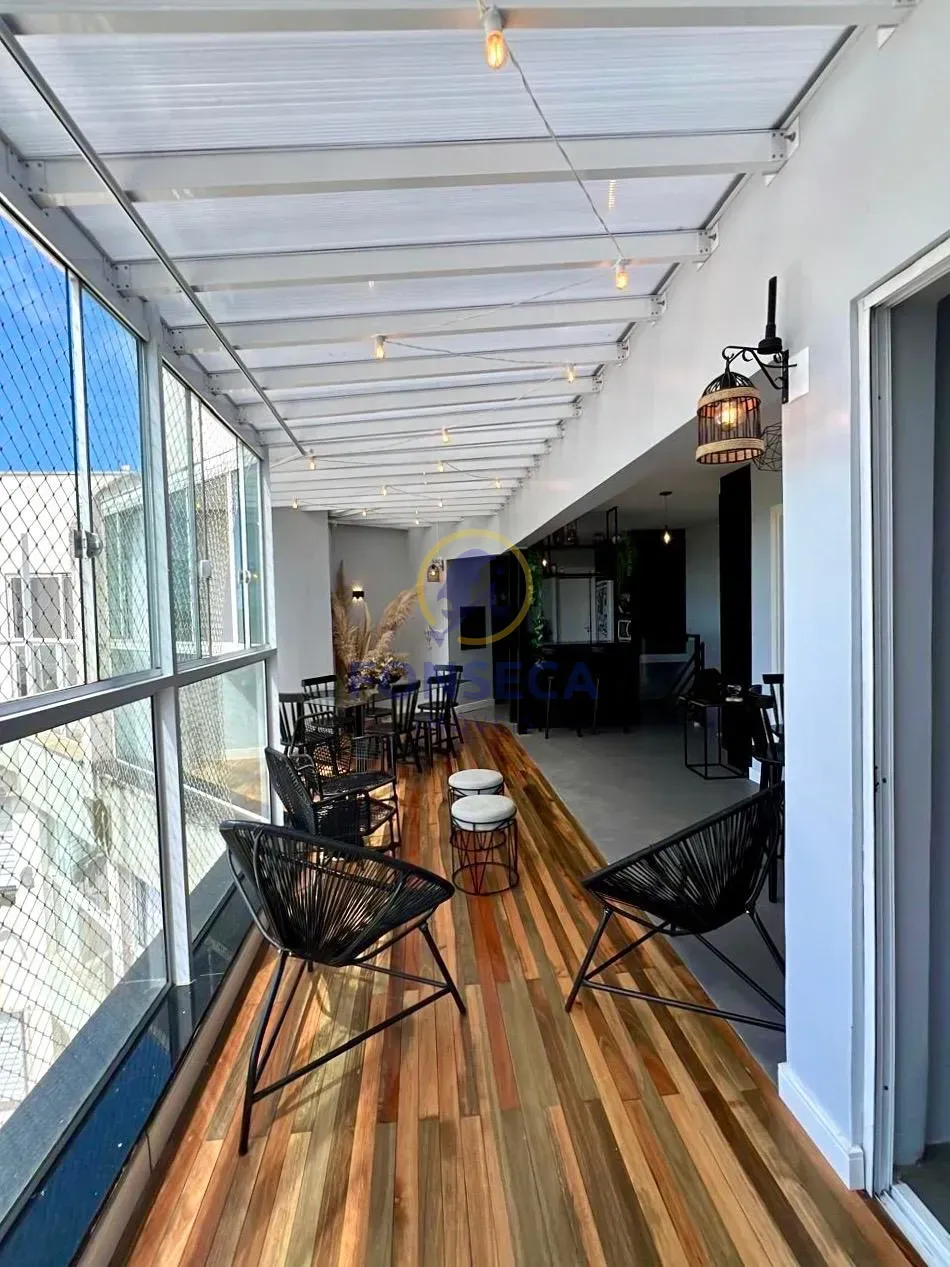 Apartamento à venda no Res Mar Grosso