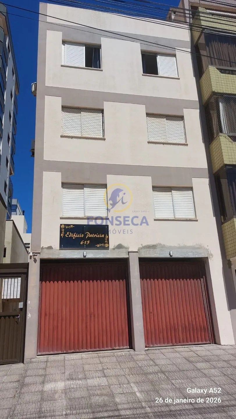 Apartamento 3 Dorm. para Venda – Mar Grosso, Laguna/SC