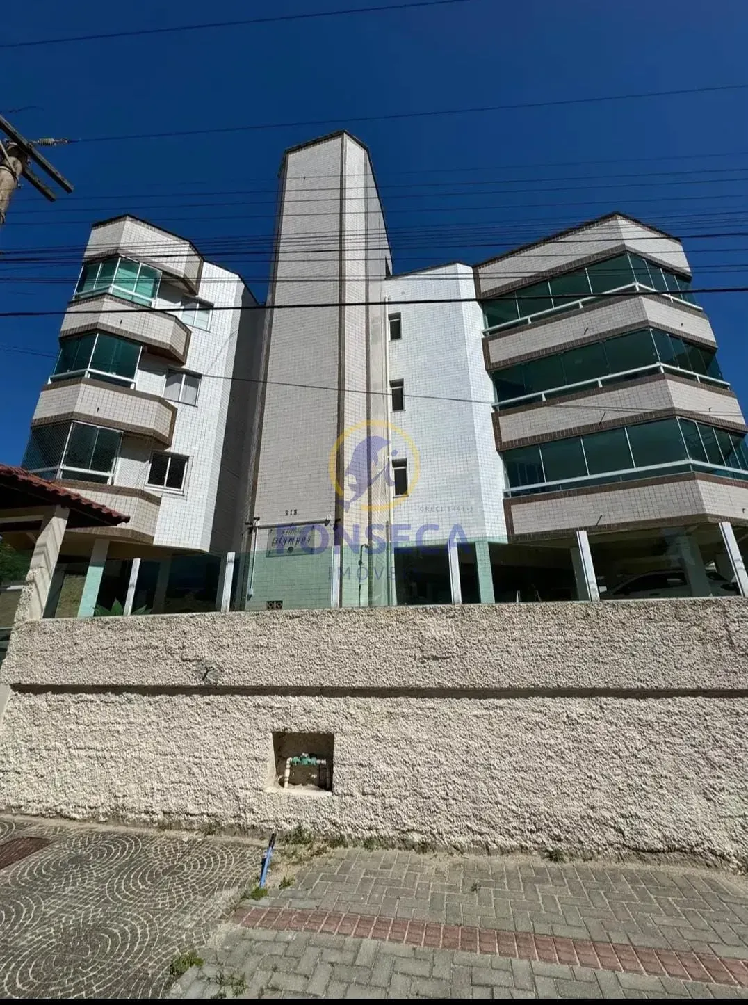 Apartamento 3 Dorm. para Locação – Mar Grosso, Laguna/SC