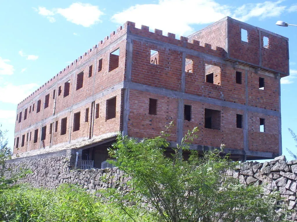 Casa à venda em Mar Grosso