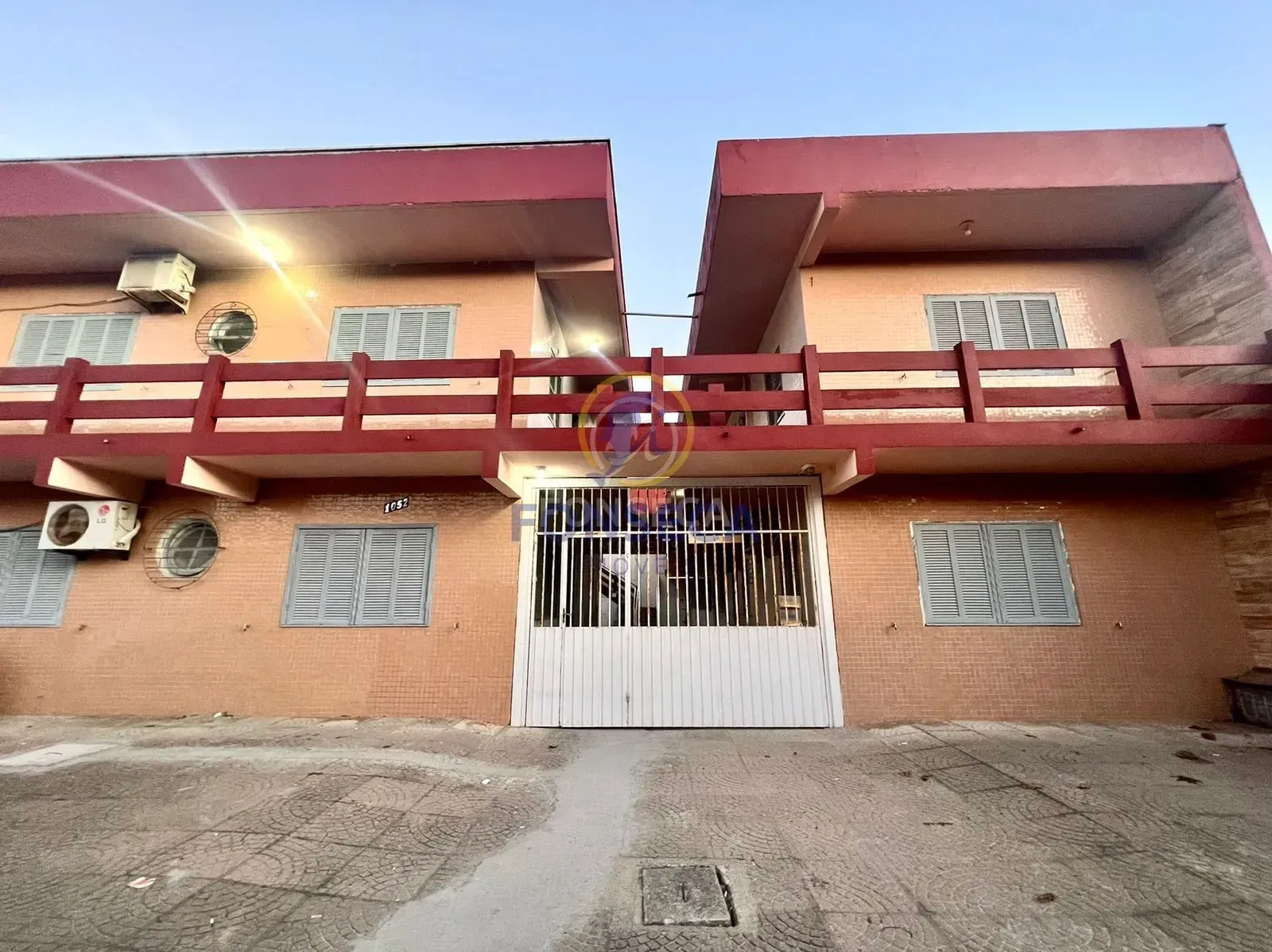 Apartamento 1 Dorm. para Locação – Mar Grosso, Laguna/SC