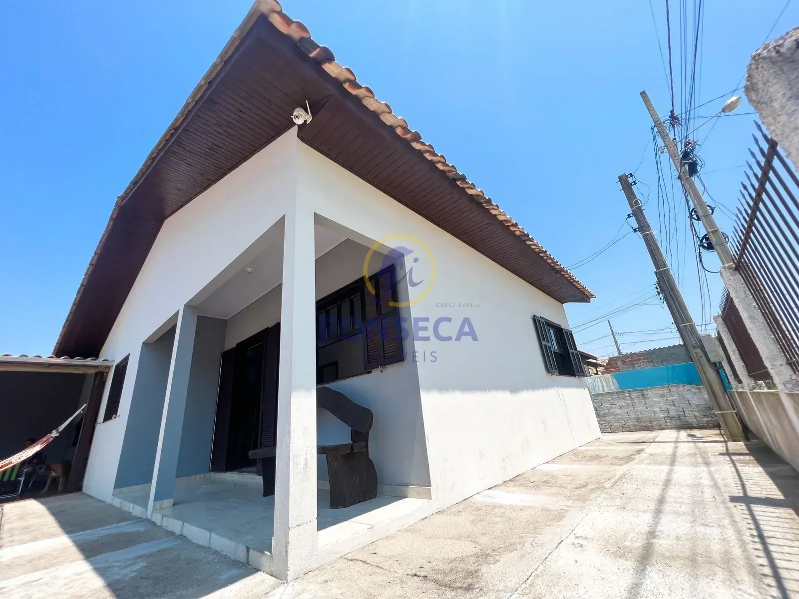 Casa Ponta da Barra à venda em Laguna