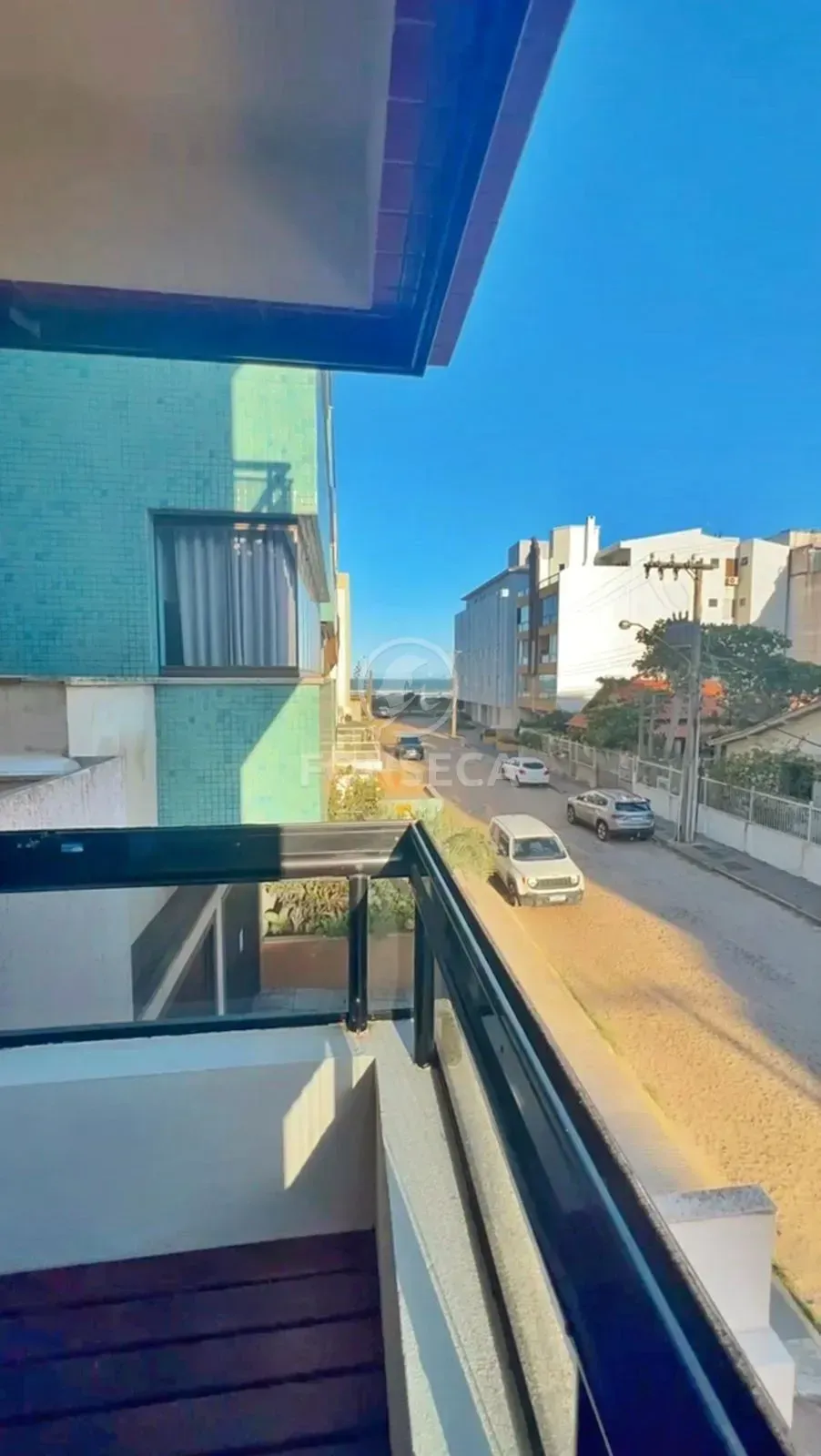 Apartamento à venda em Mar Grosso
