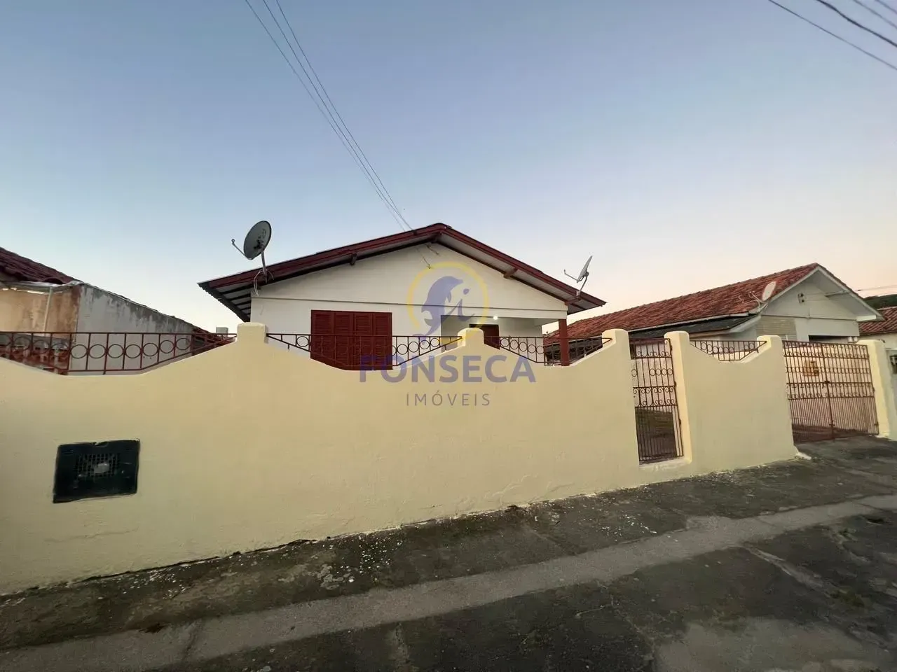 Casa Próximo a Udesc