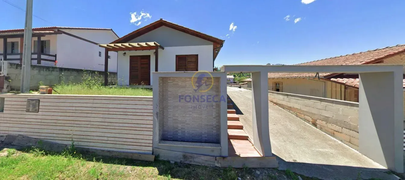 Casa à venda em Lauro Muller